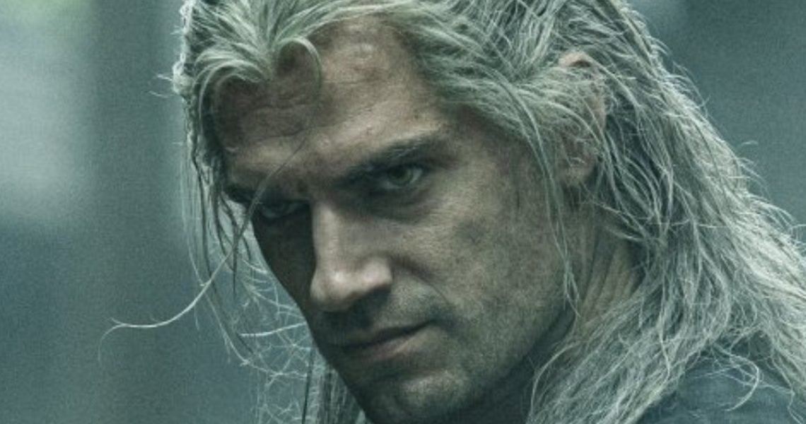 Mini Monster Stops ‘The Witcher’ Production as Henry Cavill Falls Prey To It