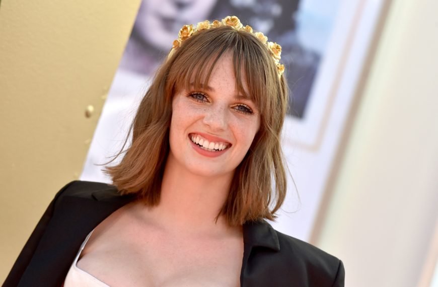 5 Lesser Known Facts About Maya Hawke AKA Robin From Stranger Things