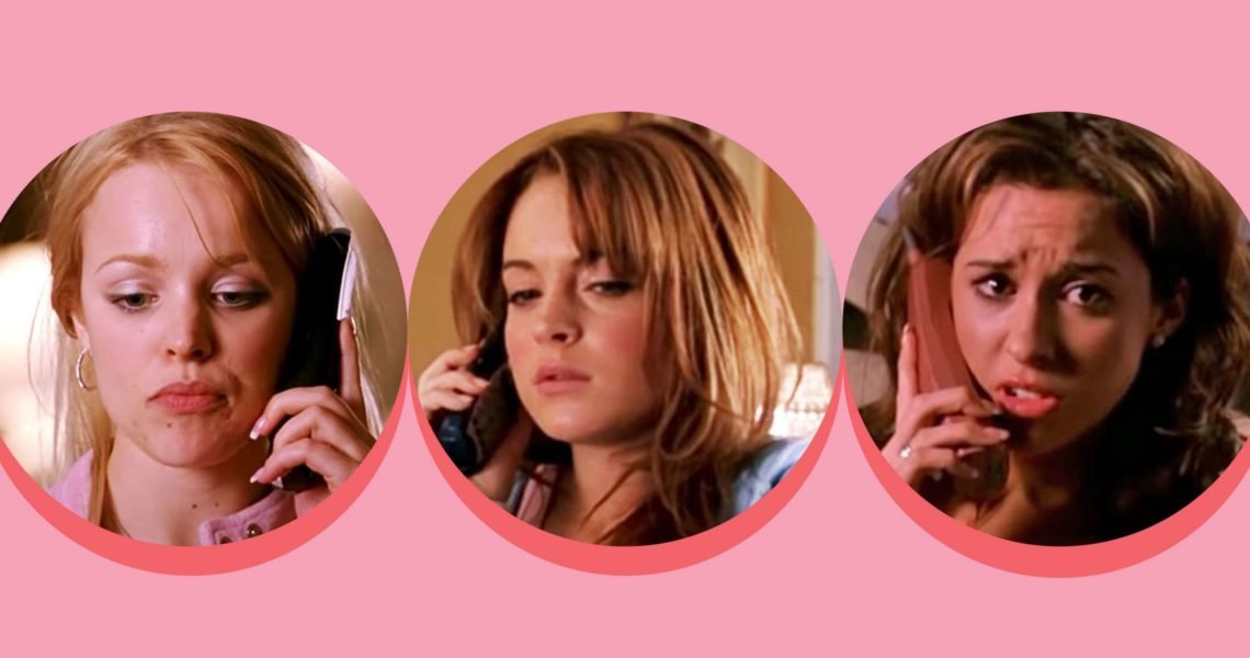 5 Things You Did Not Know About ‘Mean Girls’ (2004) Featuring Lindsay Lohan, Now Streaming on Netflix