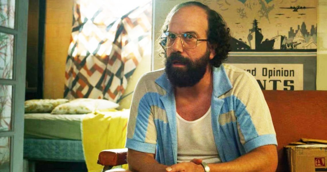Brett Gelman Aka Murray Bauman Wants To “Have (his) moments with Vecna” And More In ‘Stranger Things’ Season 5