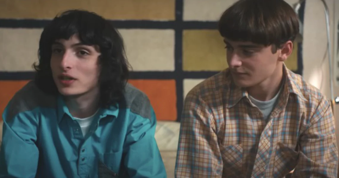 Is Mike Wheeler In Love With Will Byers? Fans Debate on Hidden Clues and Feelings