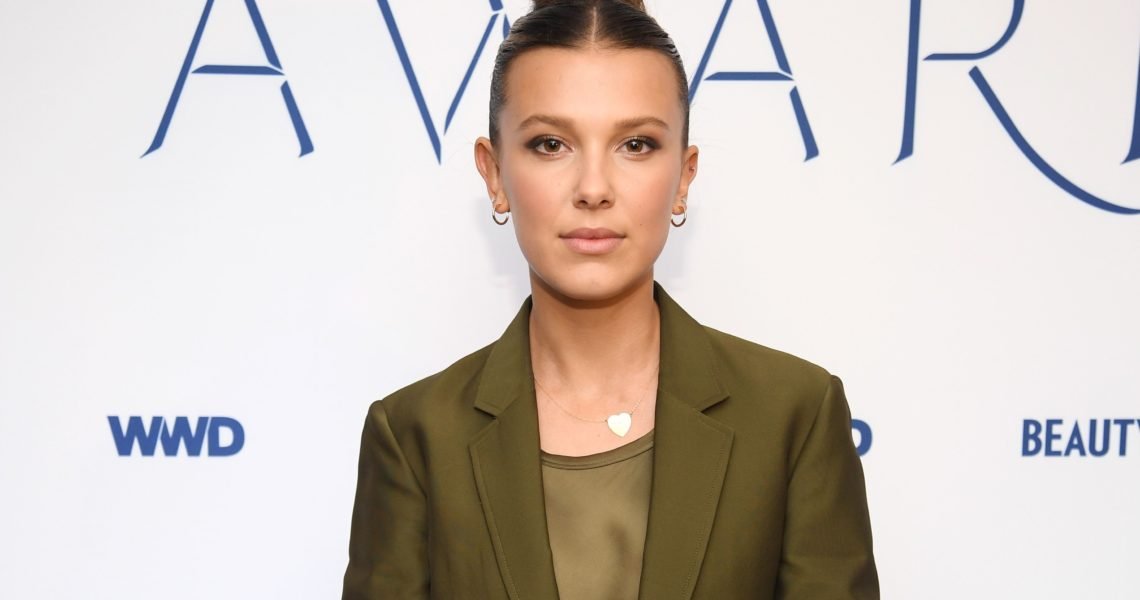 “Justin Bieber or Zac Efron?” Millie Bobby Brown Gets Confused About Her First Crush