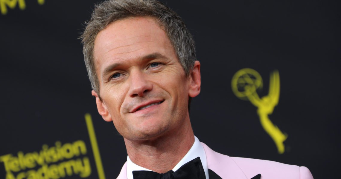 Neil Patrick Harris, 49, Goes All Naked Except Underwear and a Coat With a Powerful Message Post ‘Uncoupled’ Release on Netflix