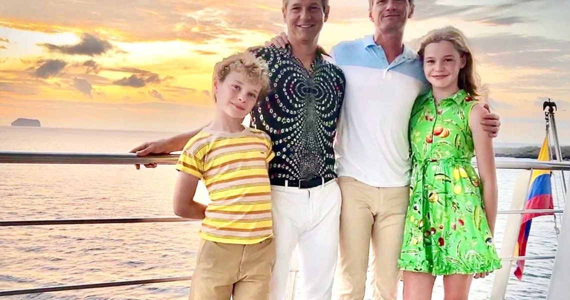 ‘Uncoupled’ Star Neil Patrick Harris Reveals His 11-Year-Old Daughter’s Odd Movie Preferences, and How ‘Stranger Things’ and ‘The Shining’ Make Up Her Watchlist