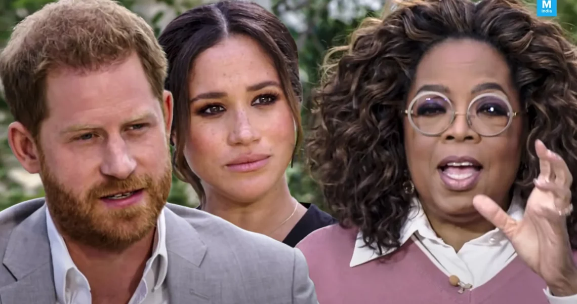 Will Harry and Meghan Land on Another Oprah Winfrey Episode Following the Netflix Documentary Updates?
