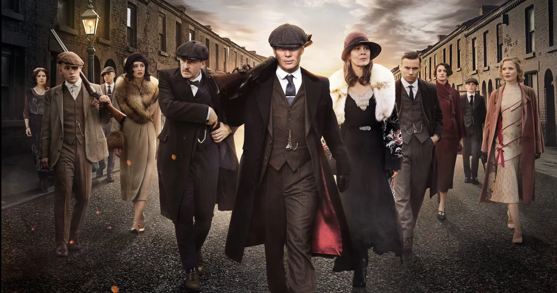 There Is One Character ‘Peaky Blinders’ Entirely Forgot About in the Last and Final Season, and No One Is Happy About It