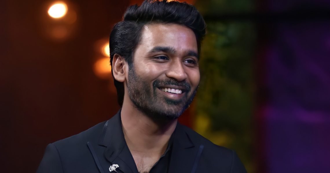 ‘The Gray Man’: Dhanush Hilariously Reveals He Doesn’t “know how (He) ended up in this film”