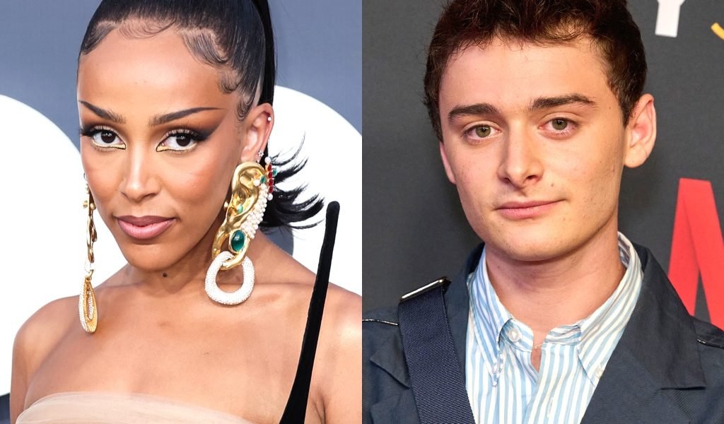 Doja Cat Slams Noah Schnapp With 3 Painful Words as She Tries to Be  “Super Fair” About the Whole Fiasco