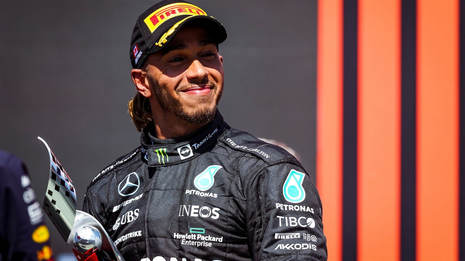“I’ll be damned if…”: When Lewis Hamilton Revealed What He Wanted To Achieve Other Than The Titles He Wins In F1