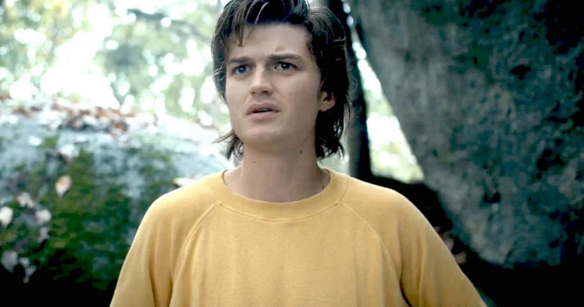 Joe Keery Might Have Ended up in California, Had he Gotten ‘The Stranger Things’ Role He Originally Read For