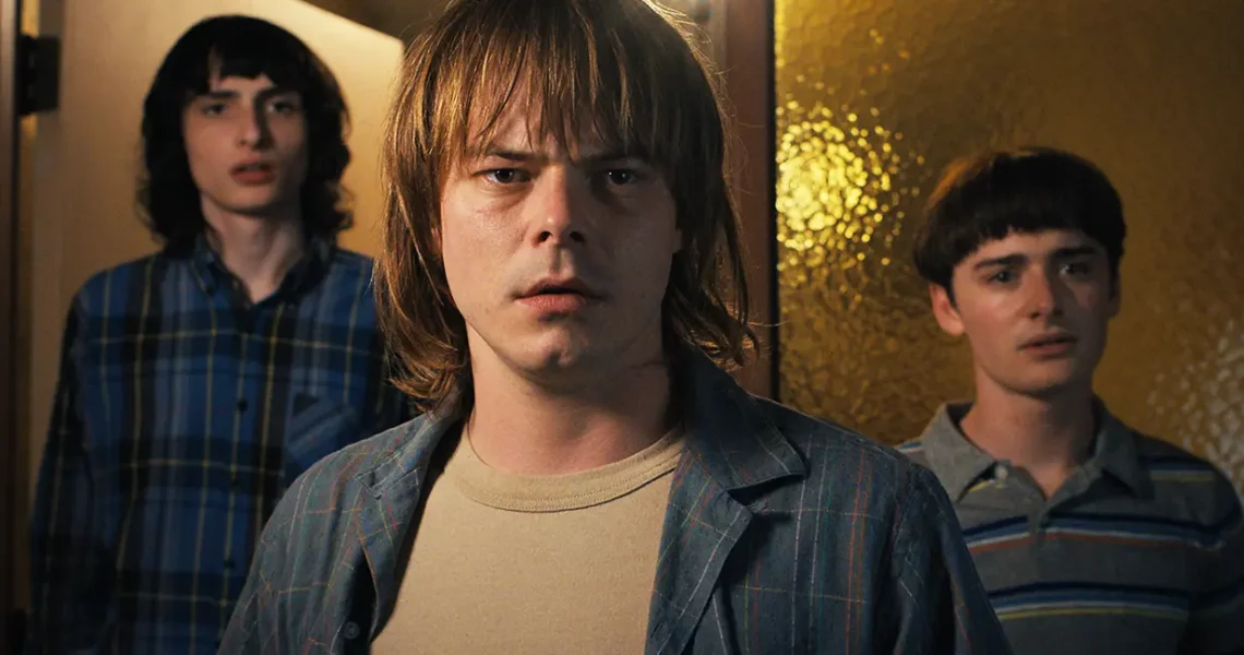 A Stranger Things Spinoff featuring Will And Jonathan Byers? Fans Say A Supernatural-Esque Show Might Just Be What They Need
