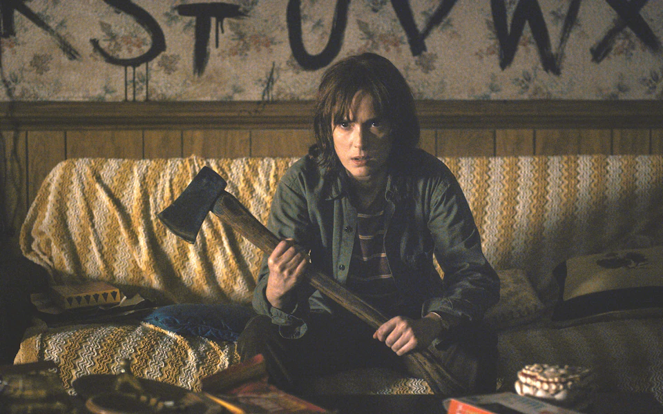 When Winona Ryder Had to Parent Duffer Brothers for Making “Historical Mistakes” in the 80s era ‘Stranger Things’