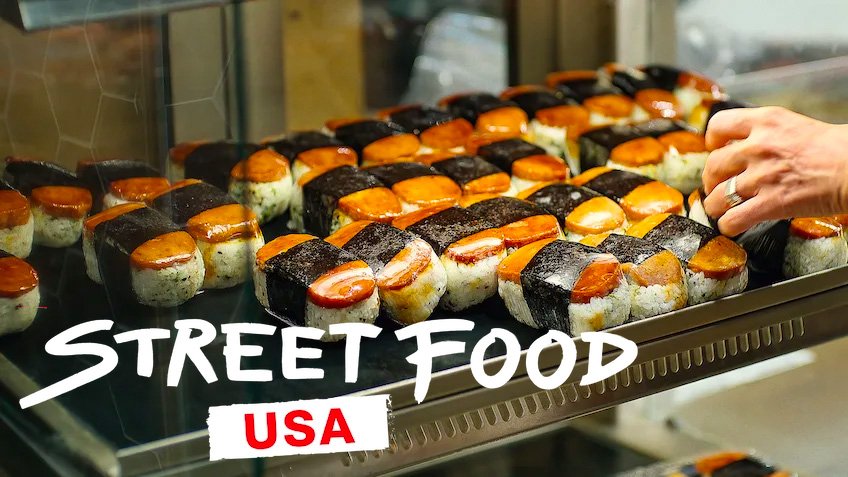 Prepare to Drool as Netflix Brings American Street Taste on Your Screens With ‘Street Food: USA’ Documentary