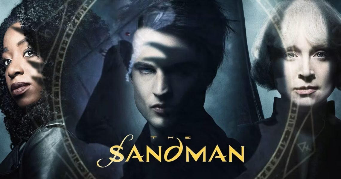 ‘The Sandman’ Composer David Buckley Will Have Another One of His Masterpieces on Netflix This August