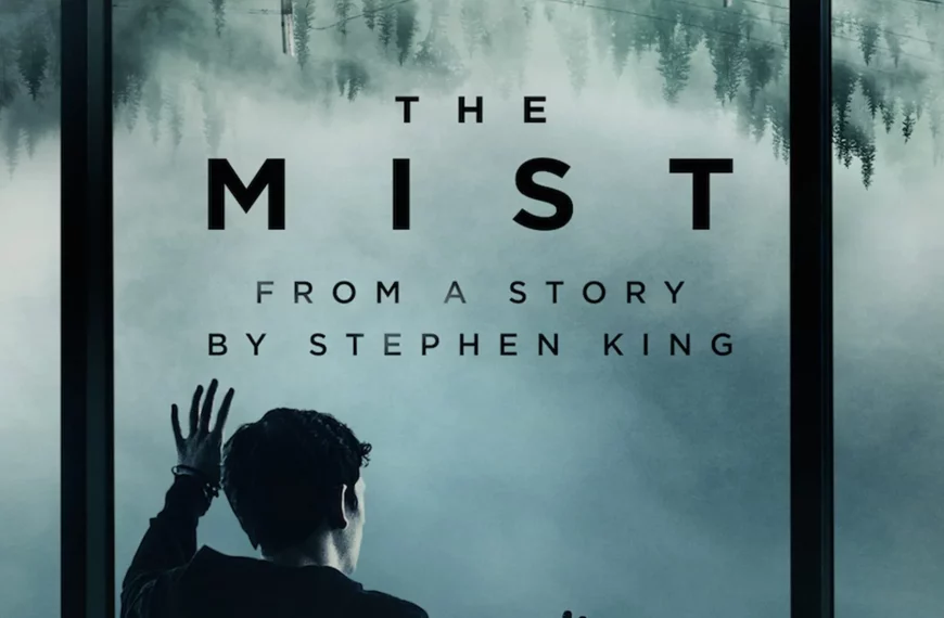 If You Liked ‘The Green Mile and ‘The Shawshank Redemption’, You Must Watch ‘The Mist’ Streaming on Netflix – Check Details Here