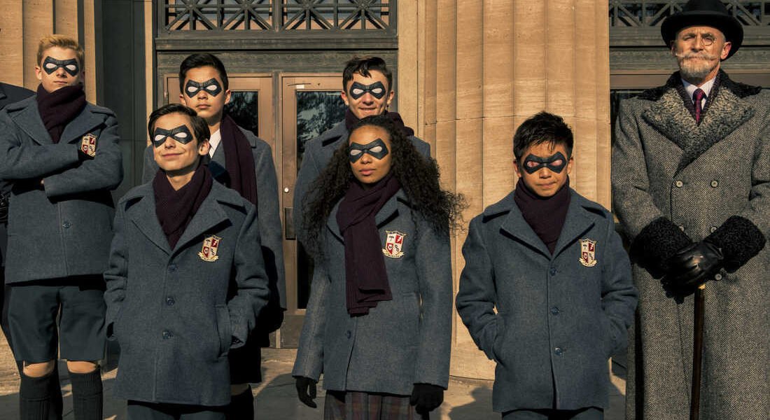 Your Guide To The Confusing Timelines In ‘The Umbrella Academy’