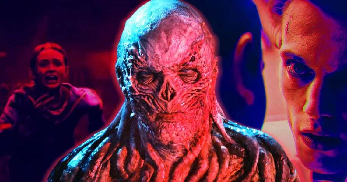 The One Stranger Things Character That Is Too ‘Dense’” for Vecna to Penetrate!