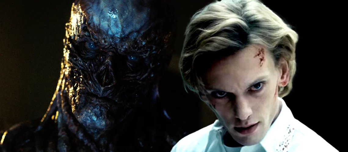 Jamie Campbell Bower Reveals the Reason Why He Was Drawn to Play Vecna in ‘Stranger Things’