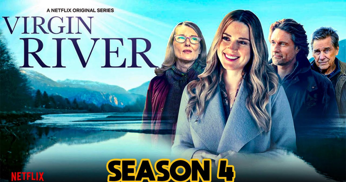 Touching Comments on ‘Virgin River’ Season 4 Trailer by Netflix Will Leave You in Tears