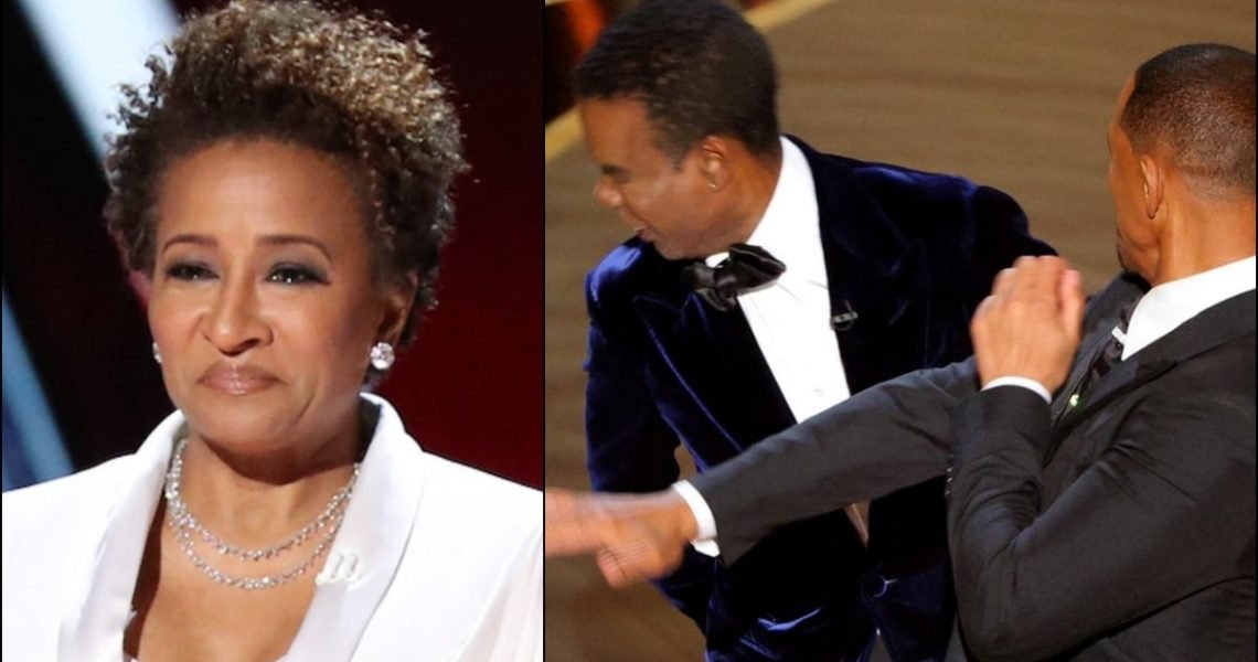 Wanda Sykes to not Host Oscars After Will Smith Slapgate, so Catch Her in ‘Not Normal’ on Netflix
