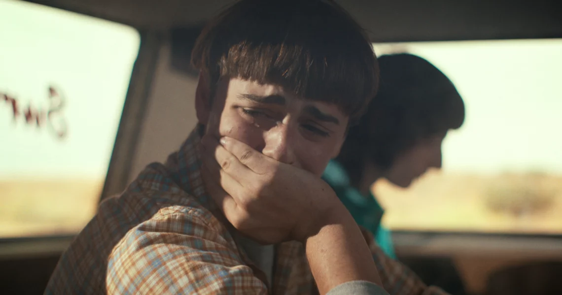 “I hate who I am”: Will Byers’ Script From ‘Stranger Things’ Trends on Twitter as Fans Empathize with Noah Schnapp’s Character