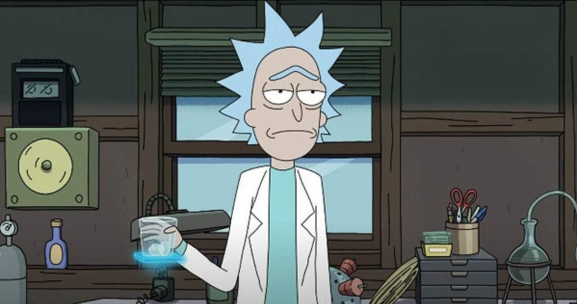 Is Rick Becoming “what’s been missing” Over the Great Character Development Throughout ‘Rick and Morty’