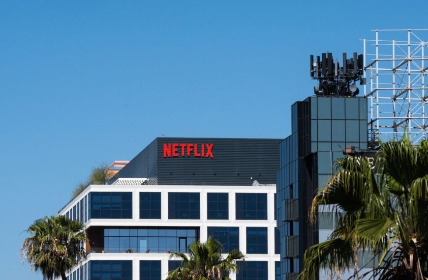Here’s How Netflix’s Costumer Selection Would Help The Streamer in Long Run