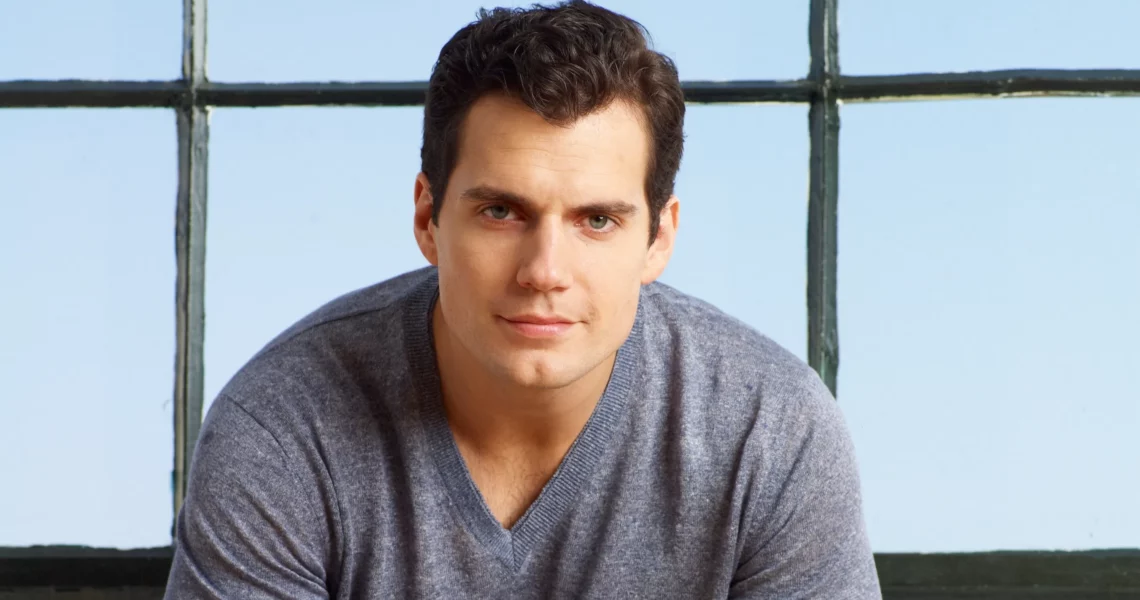 “Why the 1%?” – When Henry Cavill Replied to Thirsty Tweets About Big Di*k Energy