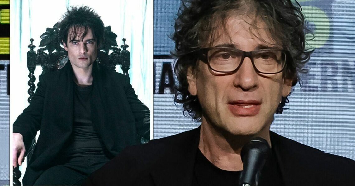 “There’s a lot of heavy lifting you need to do”: Neil Gaiman Talks About the Most Difficult Issue to Adapt in ‘The Sandman’