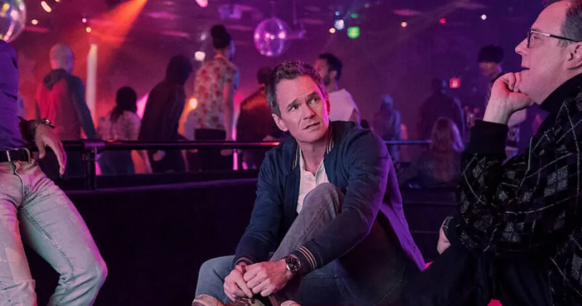With All the Cliffhangers, Neil Patrick Harris’ ‘Uncoupled’ Leaves a Window Wide Open for Season 2