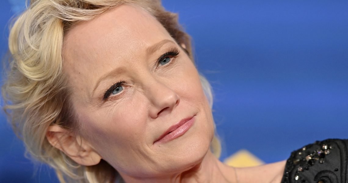 Stream These Anne Heche Movies on Netflix to Honour the Talent’s Departure