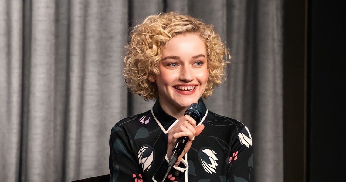 Julia Garner Doesn’t Like All her Characters, ‘Ozark’ Actress Makes Major Revelation about Characters She Has Played