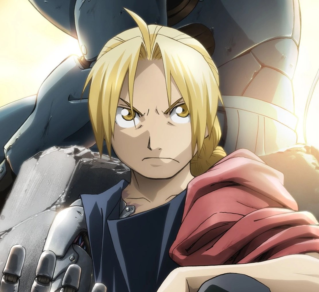 Is 'Fullmetal Alchemist' Anime Available on Netflix? Where Can You
