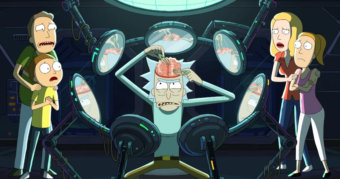 Will ‘Rick and Morty’ Season 6 Have More Inside Jokes?