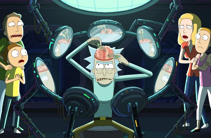 Does Rick and Morty Need to Be More Canonical in Season 6?