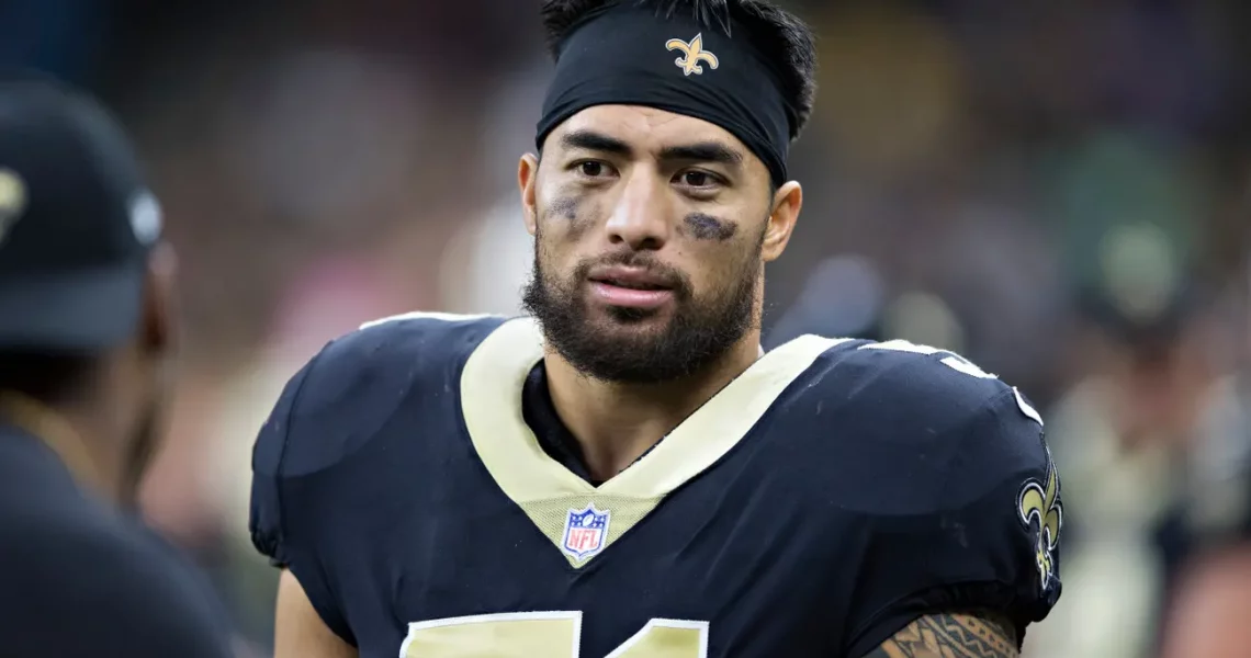 The Manti Te’O Netflix Documentary on the Catfishing Story That Captivated America Is All Set to Premiere