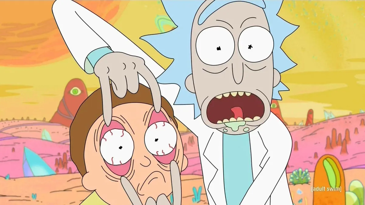 Rick and Morty season 6 will be the gateway to a new story.