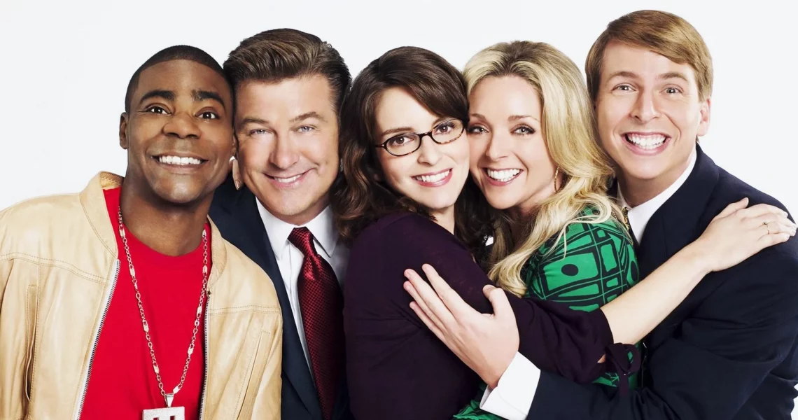 Where to Watch ‘30 Rock’ Now That It’s Gone From Netflix