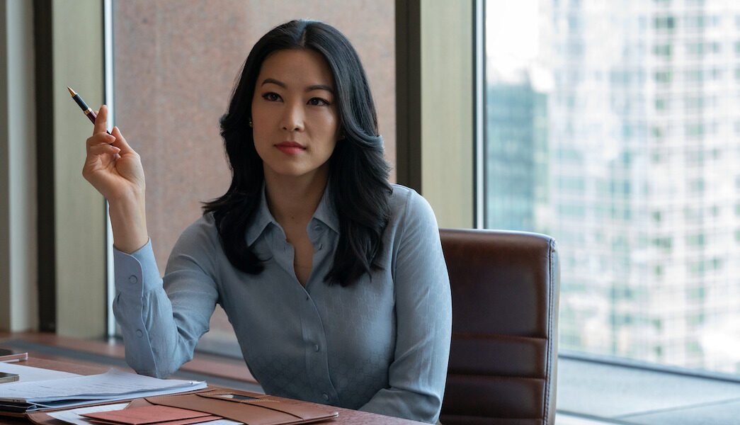 Arden Cho and ‘Partner Track’ Is an Empowering Match for the Asian Actor to Channel Her Voice in the Netflix Legal Drama