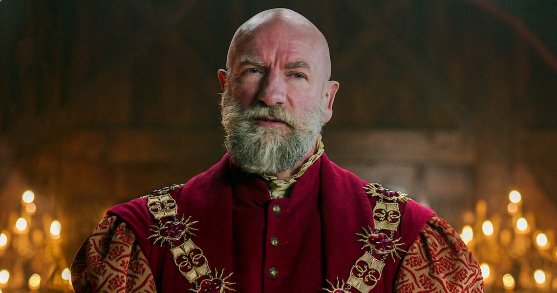 “Shedding one character to go and talk about another”: Graham McTavish Unveils His Obsession For Fantasy Dramas, Including ‘House of the Dragon’ and ‘The Witcher’
