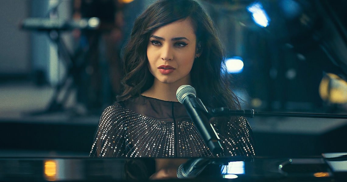 “Greatest challenge as an actor”: ‘Purple Hearts’ Actress Sofia Carson Reveals Why This Movie Proved to Be the Toughest Challenge of Her Career
