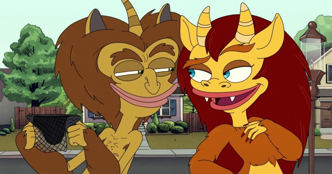 Monsters, Wizards, and Lovebugs Will Return This Halloween, With Netflix’s ‘Big Mouth’ Season 6 Here’s Everything You Need to Know