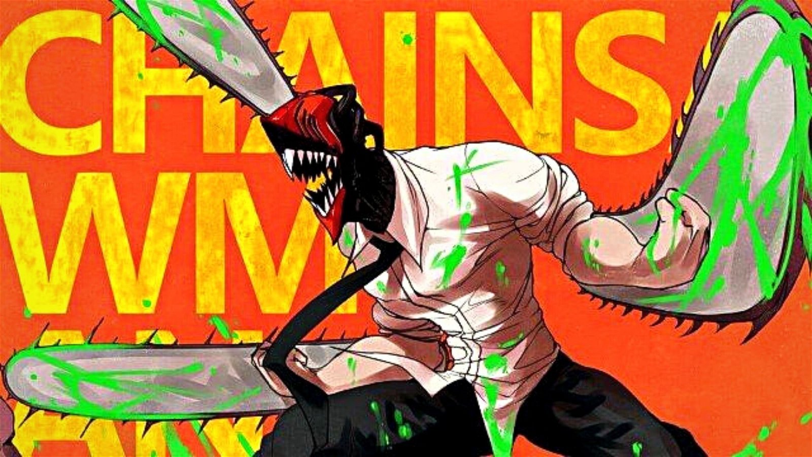 Will 'Chainsaw Man' Stream on Netflix? Here's Everything You Need To Know -  Netflix Junkie