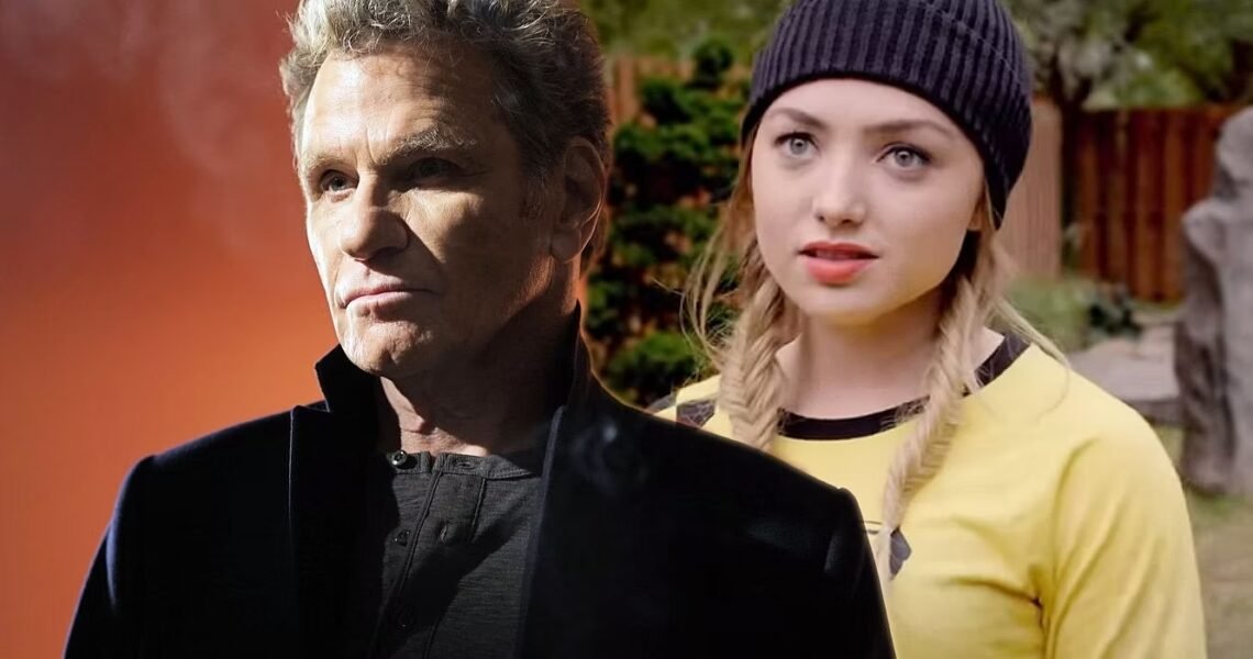 “He’s quick to learn”: Martin Kove Opens Up About Why ‘Cobra Kai’s John Kreese Helped Tory Nichols With Her Issues and How He Is Respecting of Women