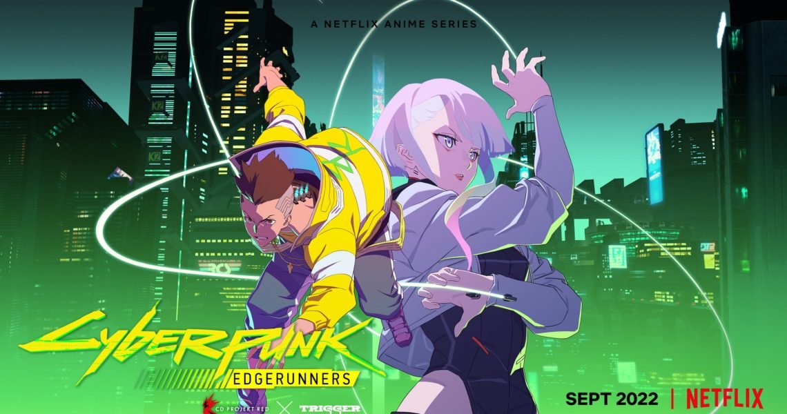 Fans’ Hopes and Apprehensions Rise as ‘Cyberpunk: Edgerunners’ Gets Its Netflix Trailer