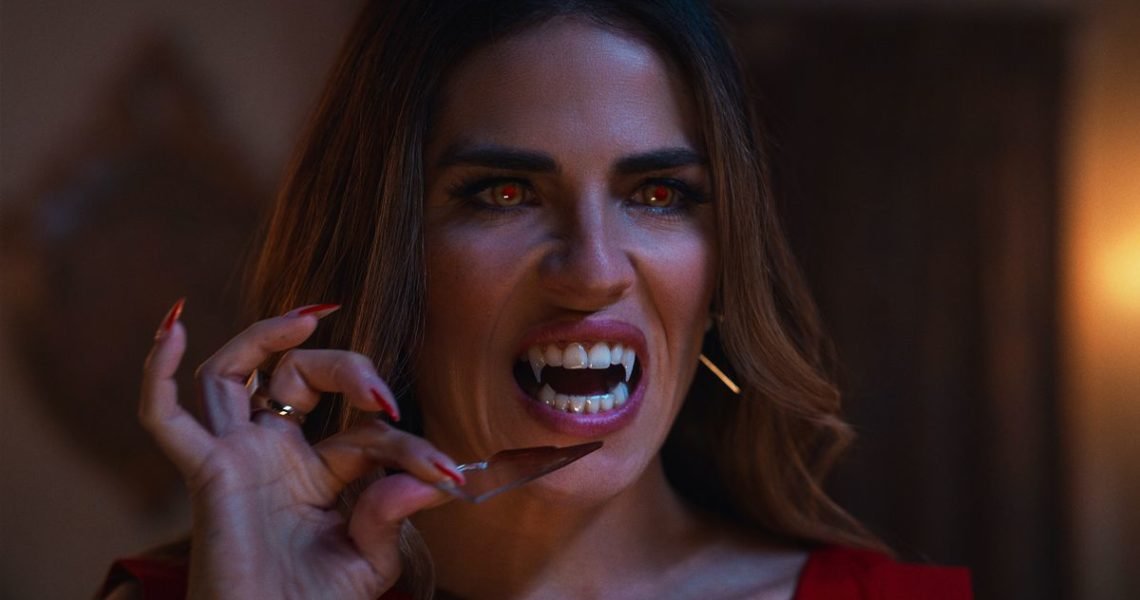 Not Jamie Foxx, Meet The Real-Life Shape Shifters Who Played Vampires In ‘Day Shift’ On Netflix