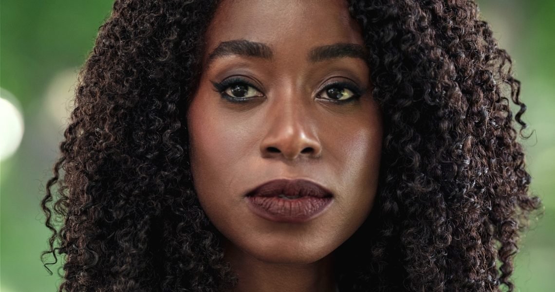 Kirby Howell-Baptiste on Playing Death in ‘The Sandman’ on Netflix: “It’s mostly just walking, talking, and…”