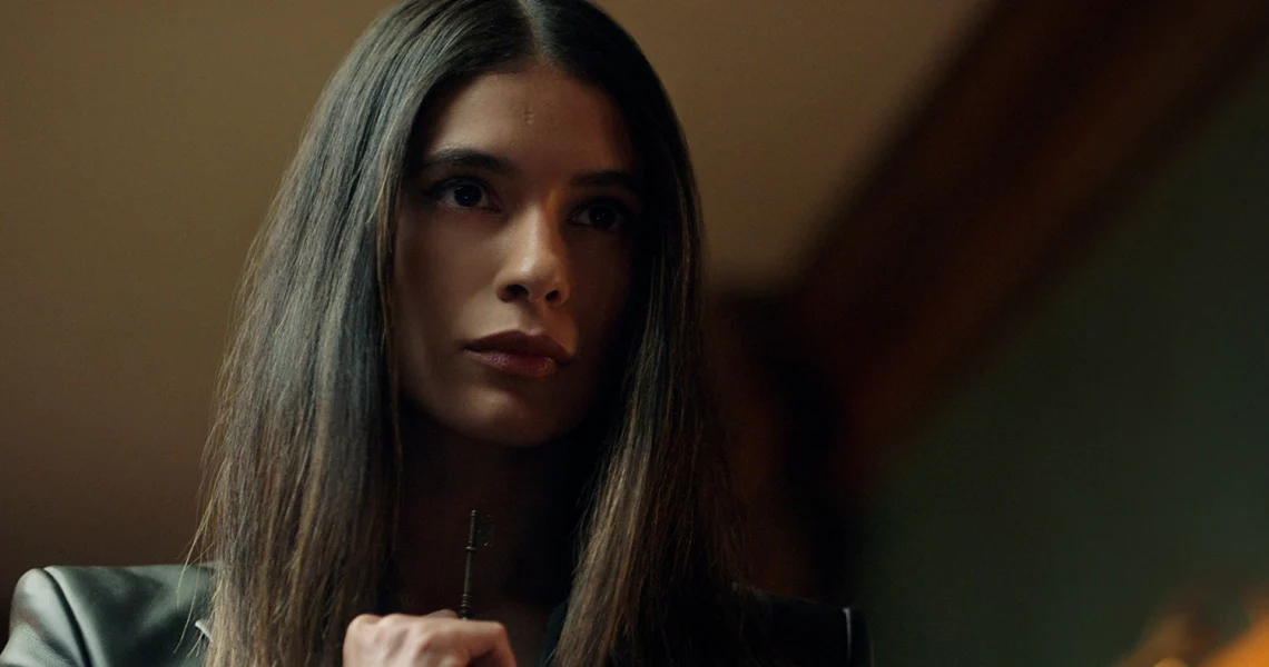 How Did Dodge Return and What Does She Want From the Lockes in ‘Locke and Key’ Season 3?
