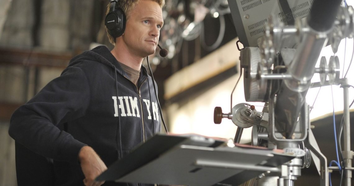 WATCH: Neil Patrick Harris Shares the Beautiful Memories He Made Directing ‘How I Met Your Mother’