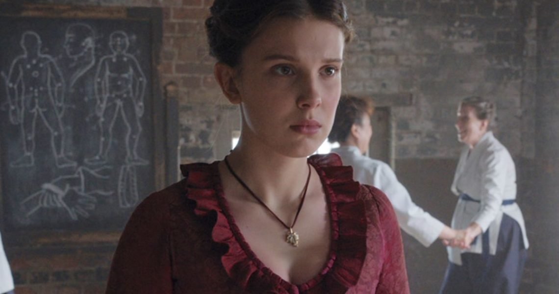 Millie Bobby Brown Fans Have All the Different Things to Say About ‘Enola Holmes 2’